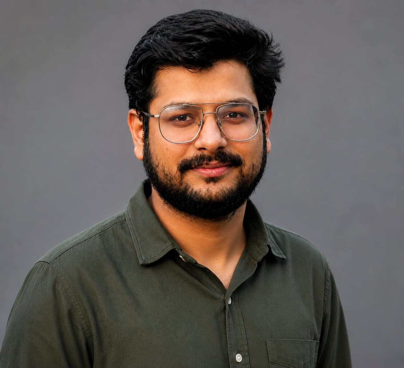 Rahul Goyal