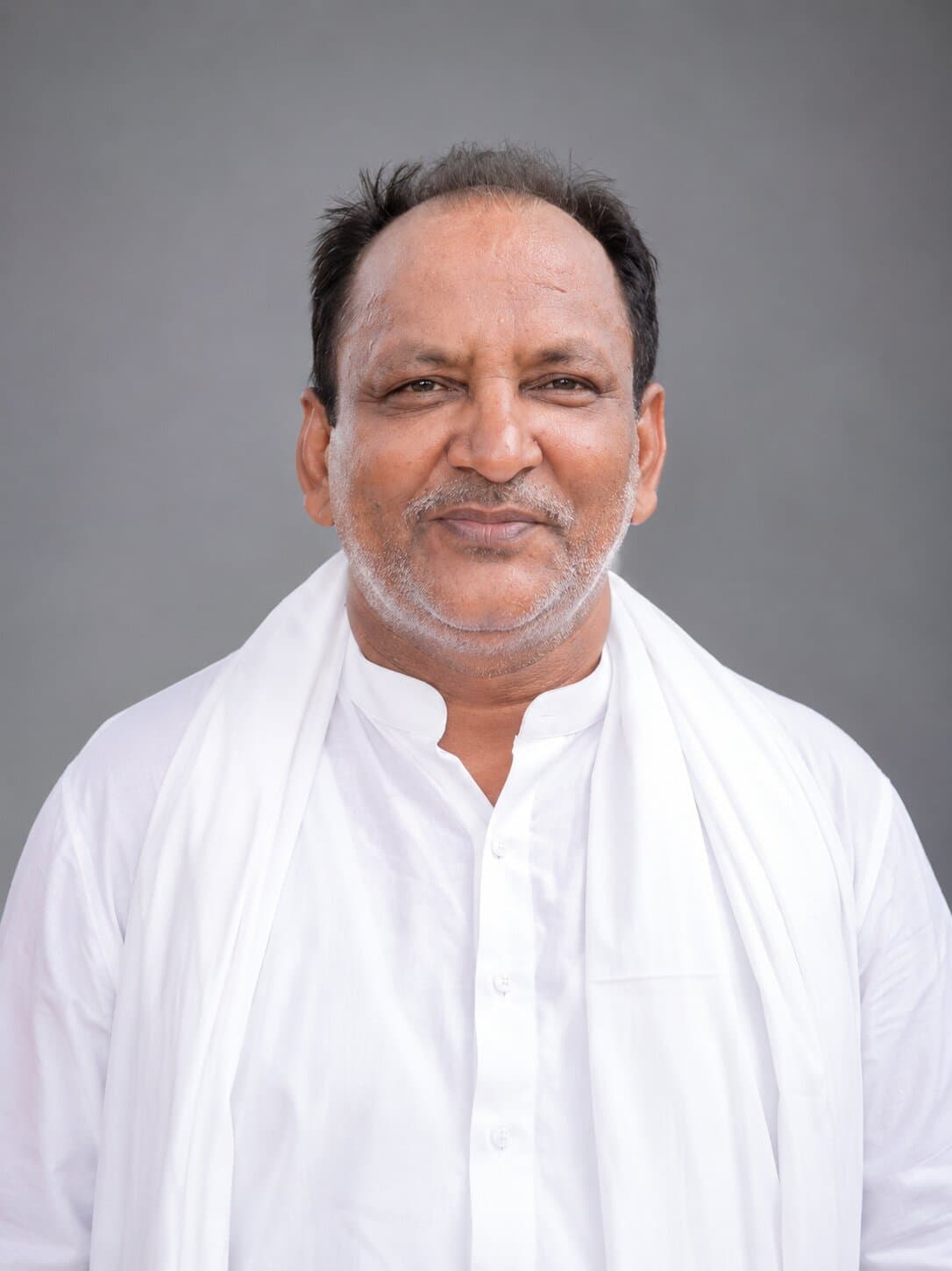 Subhash Goyal